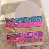 Ibiza elastiekjes Ibiza Style